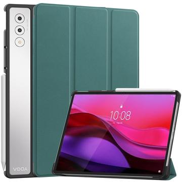 Lenovo Yoga Tab Plus Tri-Fold Serie Smart Folio Hülle