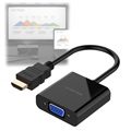 Lention Full HD HDMI / VGA Adapter - 1080p