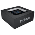 Logitech Bluetooth-Audioadapter - 3.5mm AUX, 2RCA