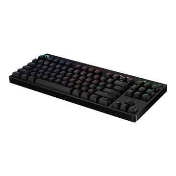 Logitech G Pro RGB Mechanische Gaming-Tastatur