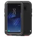 Samsung Galaxy S8 Love Mei Powerful Cover