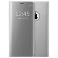 Luxus Clear View iPhone 7/8/SE (2020)/SE (2022) Flip Case