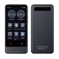 M12 Touchscreen-Sprachrekorder/Übersetzer mit KI - 16GB