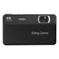 M15 4K-Digitalkamera - 2.8" Display, 64MP, 16-facher Zoom, Autofokus, 32-GB-Speicherkarte