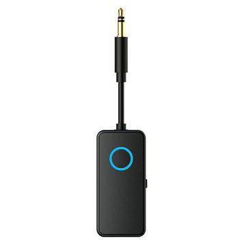 M30 2-in-1 Bluetooth 5.4-Audioempfänger/-transmitter mit 3.5mm-AUX-Schnittstelle