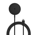 M43 Qi2.2 MagSafe-Ladegerät 25W - Schwarz