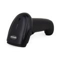 MJ-2030 Kabelloser 1D-Barcodescanner - Bluetooth & 2.4GHz