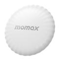 Momax Pintag Find My Tracker BR5 Schlüsselfinder - iOS, iPadOS, macOS - Weiß