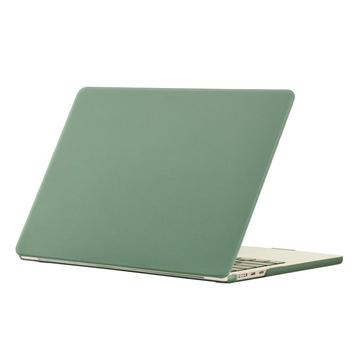 MacBook Air 13" 2022/2024 Matte Plastikhülle