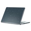 MacBook Neo 13" (2026) Kunststoffhülle mit Galaxie-Sternenmuster
