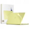 MacBook Neo 13" (2026) Tech-Protect Softshell-Hülle
