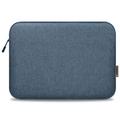 MacBook Pro/Air 15" Haweel HWL7016 Laptoptasche - Blau