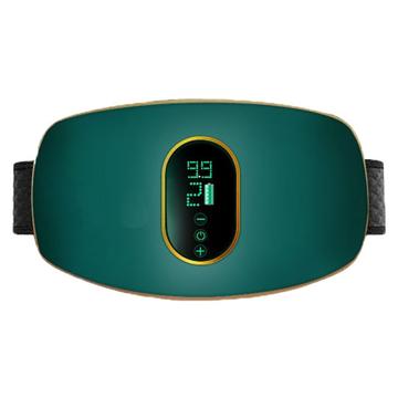 Magnetischer Vibrationsmassagegürtel mit 3 Modi