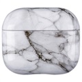 Marble Pattern AirPods 3 Hülle