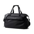 Mark Ryden MR365 39-Liter-Reisetasche mit Trocken-/Nass-Trennung - Reise-/Fitness-Tasche - Schwarz