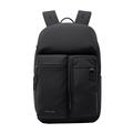 Mark Ryden MR9002 21L Laptop-Rucksack - Business-Reisetasche - Schwarz