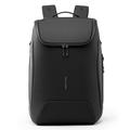 Mark Ryden MR9100 31L Business-Reiserucksack - TSA-Schloss, USB-Ladeanschluss, RFID-Schutz - Schwarz