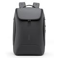Mark Ryden MR9100 31L Business-Reiserucksack - TSA-Schloss, USB-Ladeanschluss, RFID-Schutz - Grau