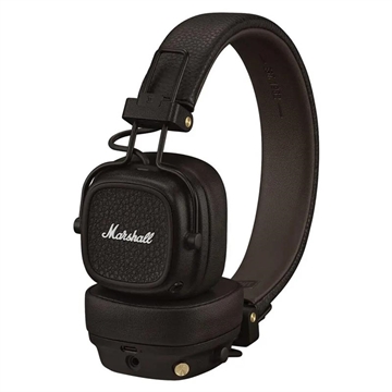 Marshall Major V On-Ear Wireless Bluetooth Kopfhörer