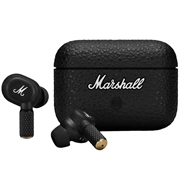 Marshall Motif II True Wireless Ohrhörer mit ANC - Schwarz