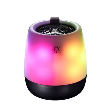 MaxCom Maxton MX680 Barva Bluetooth-Lautsprecher - Schwarz