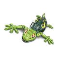 Maxlife MXRG-100 ferngesteuerter Gecko – grün