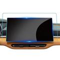 Mazda EZ-60 2025 Navigation-Panzerglas - 9H - klar