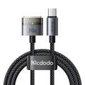Mcdodo CA-207 140W USB-C zu MagSafe 3 Ladekabel - 2m