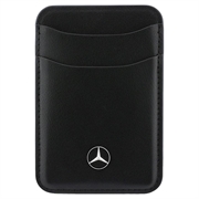 Mercedes-Benz Magnetkartenhalter - MagSafe-kompatibel - Schwarz