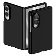 Samsung Galaxy Z Fold8 Mercury Goospery Fard Hülle - Schwarz