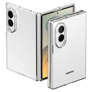 Samsung Galaxy Z Fold8 Mercury Goospery HardCase MagSafe-Hülle - Transparent
