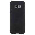 Samsung Galaxy S8 Mercury Goospery Mattes TPU Case