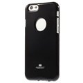 iPhone 6 / 6S Mercury Goospery TPU Hülle