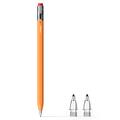 Metapen Pencil Air 8 Pro X Stylus-Stift für iPad - Orange