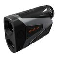 Mileseey IONJET2 Jagd-Entfernungsmesser-Fernglas - Schwarz