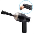 Mini Tragbarer USB Staubsauger für Tastatur - 3.5W
