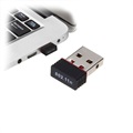 Mini Tragbarer Drahtlose USB Dongle KR08EE - 150Mb/s - Schwarz