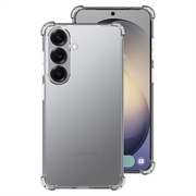 Samsung Galaxy S26 Mobeen Klarsichthülle GP-FPS942AEDTW - Durchsichtig