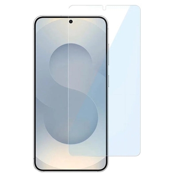 Samsung Galaxy S25 Edge Mobeen Panzerglas GP-TTS937AECTW - Klar