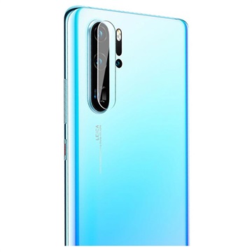 Mocolo Ultra Clear Huawei P30 Pro Kameraobjektiv Panzerglas - 2 Stk.