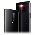 Mocolo Ultra Clear OnePlus 7 Pro Kameraobjektiv Panzerglas - 2 Stk.
