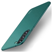 Samsung Galaxy S24 Mofi Shield Matte Hülle - Grün