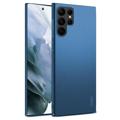 Mofi Shield Matte Samsung Galaxy S23 Ultra 5G Hülle - Blau