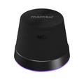 Momax 1-Vibe Mood - magnetischer kabelloser Lautsprecher, 6W