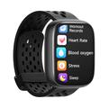 Momax 1-Wear Lite Smartwatch Fitness-Tracker - IP68, 1.83" TFT