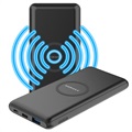 Momax Q.Power Minimal Drahtlose Powerbank - 10000mAh