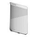Momax S.Pass Air MagSafe Powerbank 5000mAh - Silber