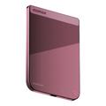 Momax S.Pass Air MagSafe Powerbank 5000mAh - Weinrot