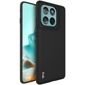 Motorola Edge (2025) Imak UC-3 Serie TPU Hülle - Schwarz