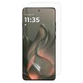 Motorola Edge (2026) Displayschutzfolie - Durchsichtig
